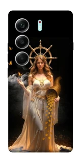 Чехол на Tecno Camon 40 Pro 5G Fortuna фото 1 из 1