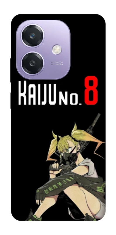 Чохол на Oppo A40m 8Kaijuu фото 1 з 1