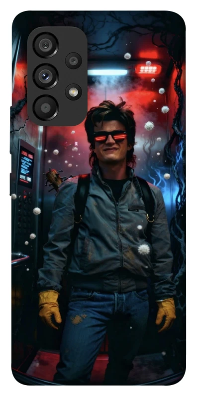 Чохол на Samsung Galaxy A53 5G Stranger Things ver.43 фото 1 з 1