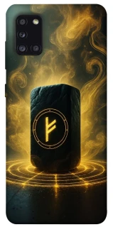 Чохол на Samsung Galaxy A31 Руна Феху фото 1 з 1