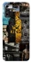 Чехол на ZTE Blade V40 Vita King collage фото 1 из 1