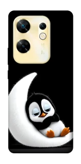 Чохол на Infinix Zero 30 4G My Penguin фото 1 з 1