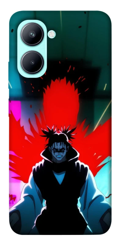 Чехол на Realme C33 Choso v4 фото 1 из 1