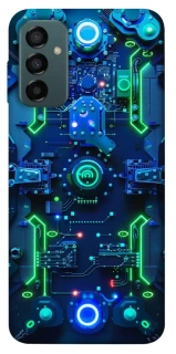 Чехол на Samsung Galaxy M23 5G CyberPhone v3 фото 1 из 1