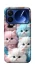 Чехол на Xiaomi 17 Pro Kittie Love фото 1 из 1
