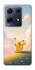 Чохол на Infinix Note 30 Pro pikachu фото 1 з 1