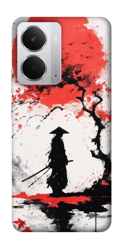 Чохол на Realme 14 Дух Японії фото 1 з 1