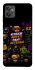 Чохол на Motorola Moto G32 Brawl Stars collage фото 1 з 1
