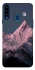 Чохол на Samsung Galaxy A20s Pink mountain фото 1 з 1