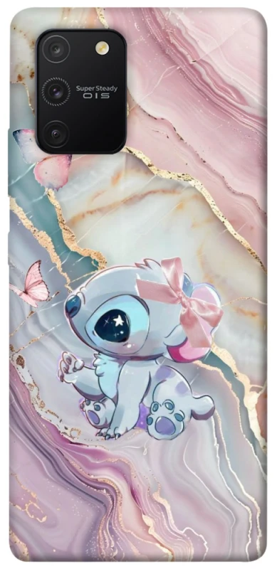 Чехол на Samsung Galaxy S10 Lite Stitch ver.26 фото 1 из 1