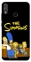 Чохол на Huawei Honor 8X The Simpsons фото 1 з 1