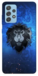 Чехол на Samsung Galaxy A52 4G / A52 5G Warcraft v1 фото 1 из 1