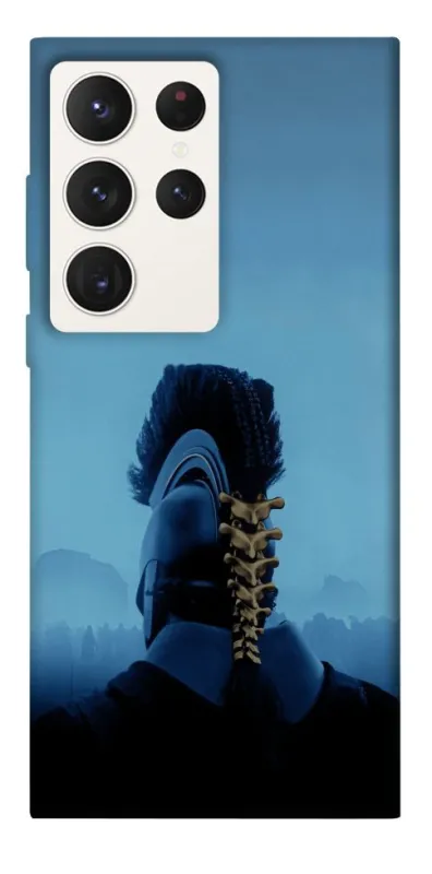 Чехол на Samsung Galaxy S23 Ultra Odyssey ver.1 фото 1 из 1