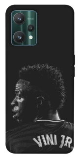 Чехол на Realme 9 Pro Vinícius фото 1 из 1
