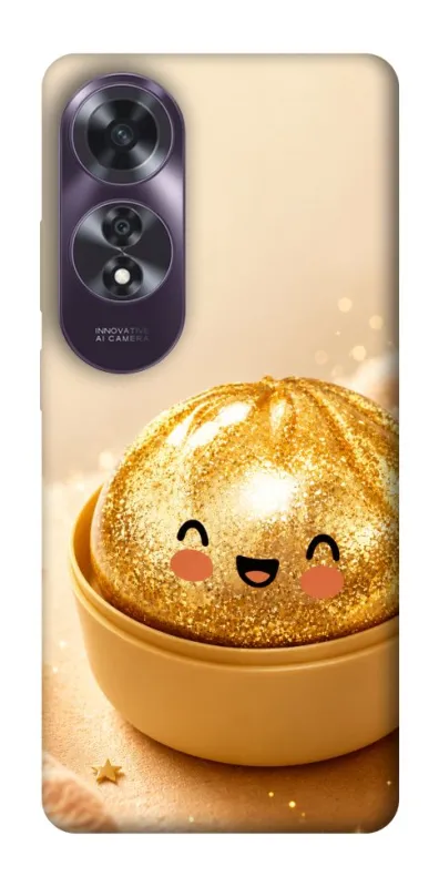 Чехол на Oppo A60 Dumpling ver.6 фото 1 из 1