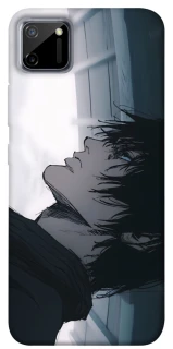 Чехол на Realme C11 Toji Zenin v2 фото 1 из 1