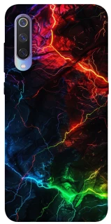 Чохол на Xiaomi Mi 9 Abstract фото 1 з 1