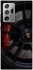 Чехол на Samsung Galaxy Note 20 Ultra Wheal porsche фото 1 из 1