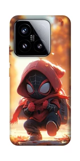 Чохол на Xiaomi 15 Mini  Spiderman фото 1 з 1