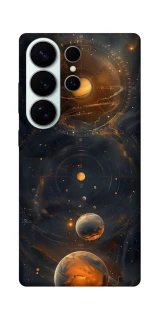 Чехол на Samsung Galaxy S26 Pro Солнечная система фото 1 из 1