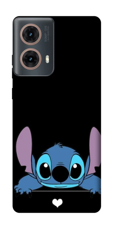 Чохол на Motorola Moto G85 Stitch ver.7 фото 1 з 1