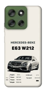 Чехол на Motorola Moto G56 5G MB E63 W212 фото 1 из 1