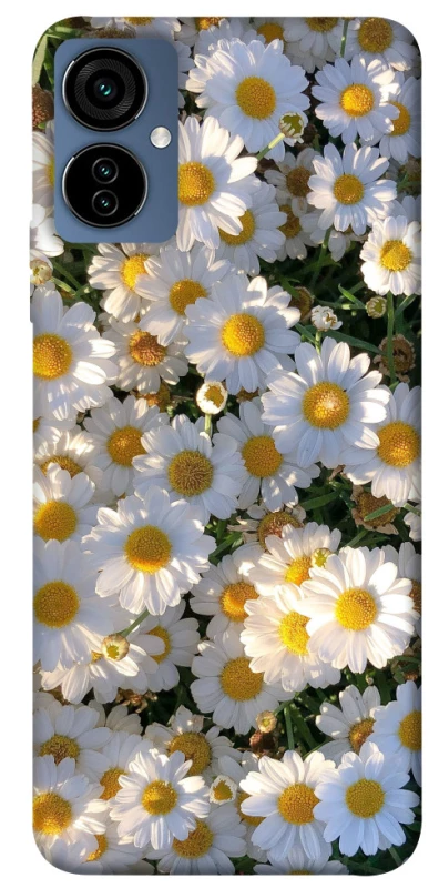 Чохол на TECNO Camon 19 Neo Поле ромашок фото 1 з 1