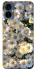 Чохол на TECNO Camon 19 Neo Поле ромашок фото 1 з 1