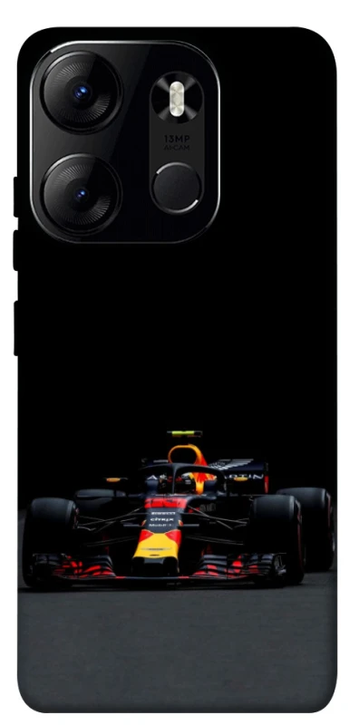 Чохол на Tecno Spark Go 2023 F1 фото 1 з 1