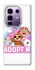Чехол на Infinix Note 50 Pro+ Adopt Me Pets Logo фото 1 из 1