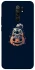 Чохол на Xiaomi Redmi 9 Halloween Stitch ver.3 фото 1 з 1