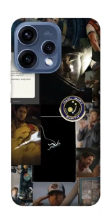 Чохол на Oppo Reno 15 Project Hail Mary ver.1 фото 1 з 2