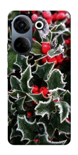 Чехол на TECNO Camon 20 Pro (CK7n) Новогодний v32 фото 1 из 1