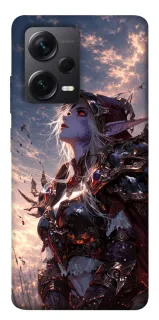 Чехол на Xiaomi Redmi Note 12 Pro 5G Sylvanas v2 фото 1 из 1