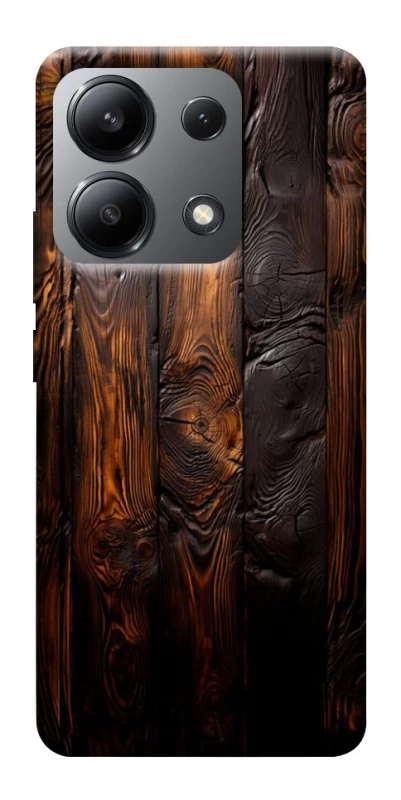 Чехол на Xiaomi Redmi Note 13 4G Дерево v2 фото 1 из 1