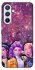 Чохол на Samsung Galaxy A54 5G k-pop demon hunters v6 фото 1 з 1