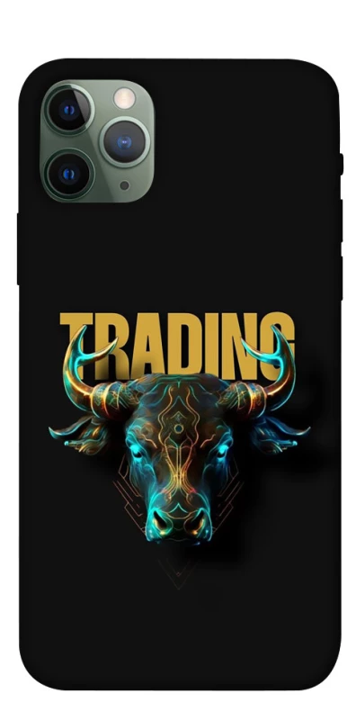 Чехол на Apple iPhone 11 Pro (5.8") Trading фото 1 из 1