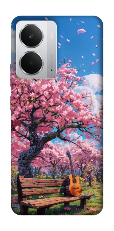 Чохол на Realme 14 Sakura фото 1 з 1