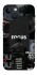 Чехол на Apple iPhone 13 mini (5.4") Focus collage фото 1 из 1