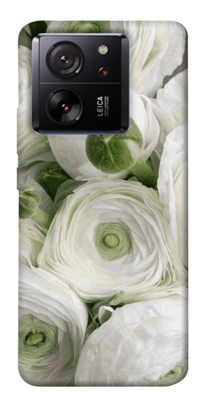 Чохол на Xiaomi 13T Mornings фото 1 з 1