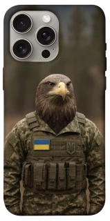 Чохол Орел захисник фото 1 з 1