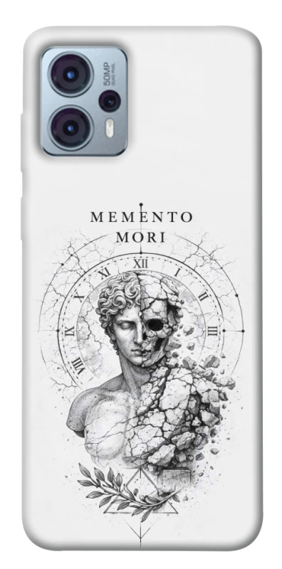 Чехол на Motorola Moto G23 Tattoo ver.5 фото 1 из 1