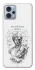 Чехол на Motorola Moto G23 Tattoo ver.5 фото 1 из 1