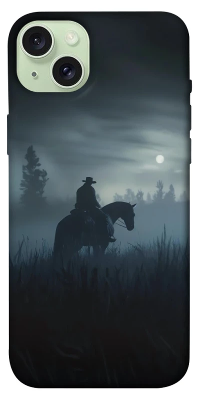 Чохол на Apple iPhone 15 Plus (6.7") cowboy фото 1 з 1