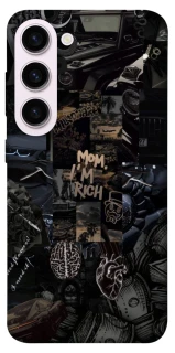 Чохол на Samsung Galaxy S23+ I'm Rich фото 1 з 1