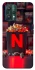 Чохол на Realme 9 Pro Netflix and popcorn фото 1 з 1