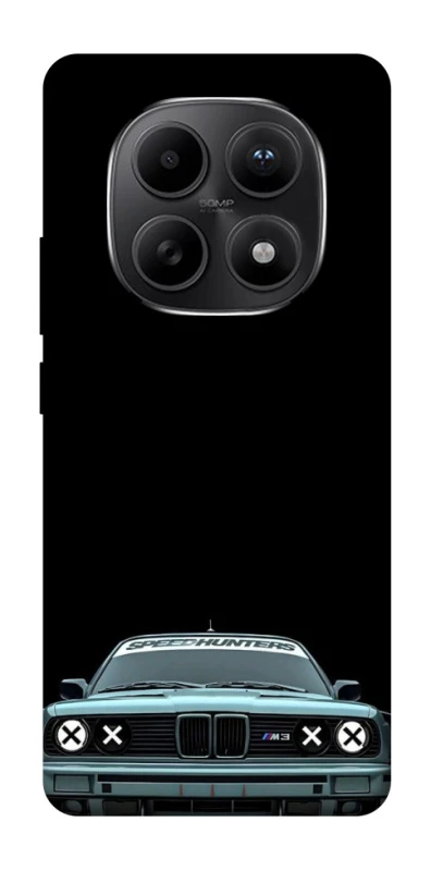 Чохол на Xiaomi Redmi Note 15 5G BMW v148 фото 1 з 1