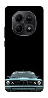 Чохол на Xiaomi Redmi Note 15 5G BMW v148 фото 1 з 1