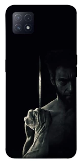 Чохол на Oppo A72 5G / A73 5G Logan фото 1 з 1