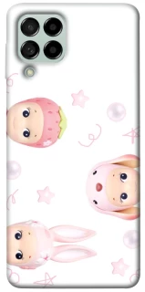 Чохол на Samsung Galaxy M53 5G Sweet Carousel фото 1 з 1